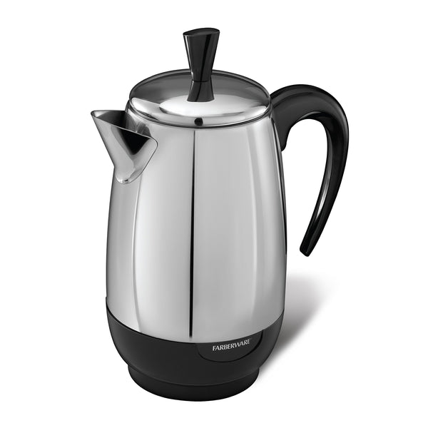 Electric Coffee Percolator