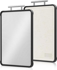 Double-Sided Steel Board