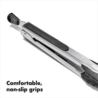 Kitchen Tongs (Set of 2)