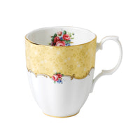 Bouquet Floral Mug