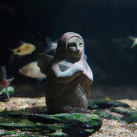 Fantasy Goddess Sculpture