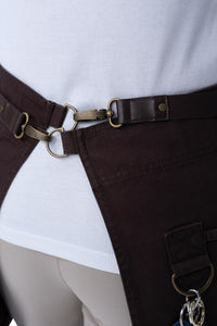 Mesquite Bistro Apron