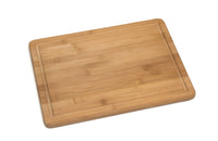 Bamboo Cutting & Serving Board