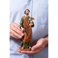 St. Joseph the Worker Statue