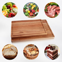 Extra Large Acacia Cutting Board