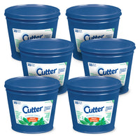 Citronella Outdoor Candles (Set of 6)