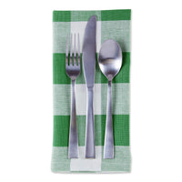 Buffalo Check Napkins (Set of 6)