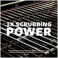 Heavy-Duty Scrub Sponges (Set of 2)