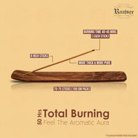 Palo Santo Incense Sticks (2)