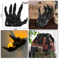 Creepy Hands Wall Decor (Set of 3)
