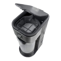 Black Iced Tea & Coffee Maker