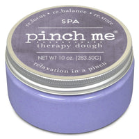 Purple Aromatherapy Dough
