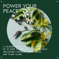 Lavender Soy Wax Candle