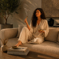 Energy Cleansing Set