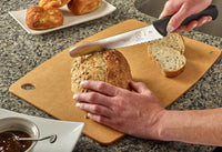 Brown Composite Cutting Board