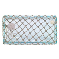 Seaglass Vanity Tray