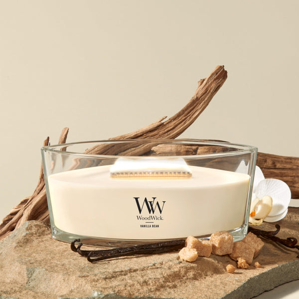 Vanilla Bean Candle