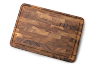Acacia End Grain Board