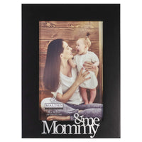 Black Picture Frame