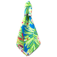 Summer Floral Napkins (Set of 6)