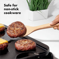 Wooden Cooking Utensils (Set of 3)