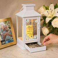 Mom Memorial Lantern