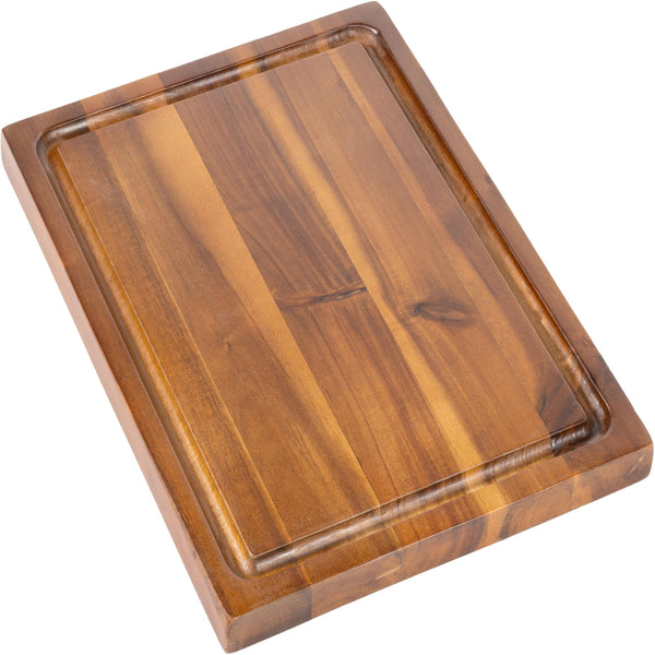 Small Acacia Cutting Board