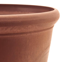 Terra Cotta Drop Planter