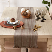 Mushroom Table Runner