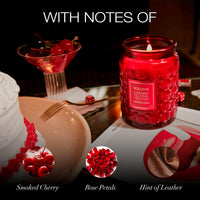 Cherry Gloss Candle