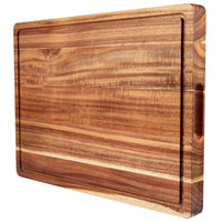 Reversible Acacia Cutting Board