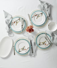 Party Plates (Set of 4)