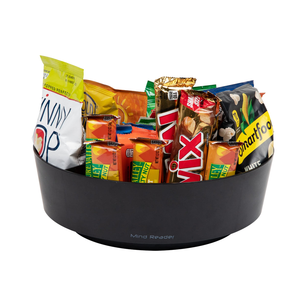 Black Snack Carousel