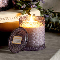 Lavender Lilac Soy Candle