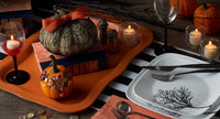 Timber Shadows Dinnerware (Set of 18)