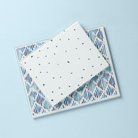 Blue Bay Glass Cutting Boards (Set of 2)