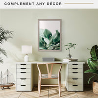 Barnwood Poster Frame (2)