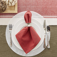 Barn Red Table Runner