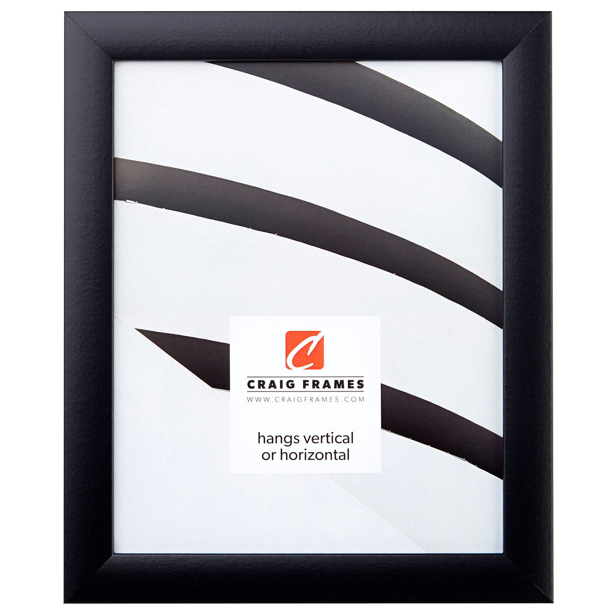 Black Wall Picture Frame