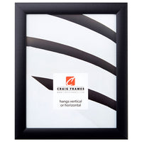 Black Poster Frame