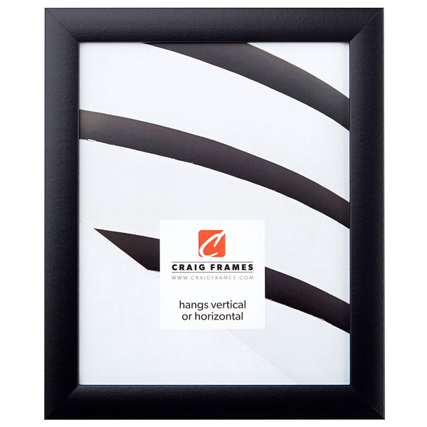 Black Poster Frame