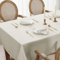 Ivory Esme Napkins (Set of 8)