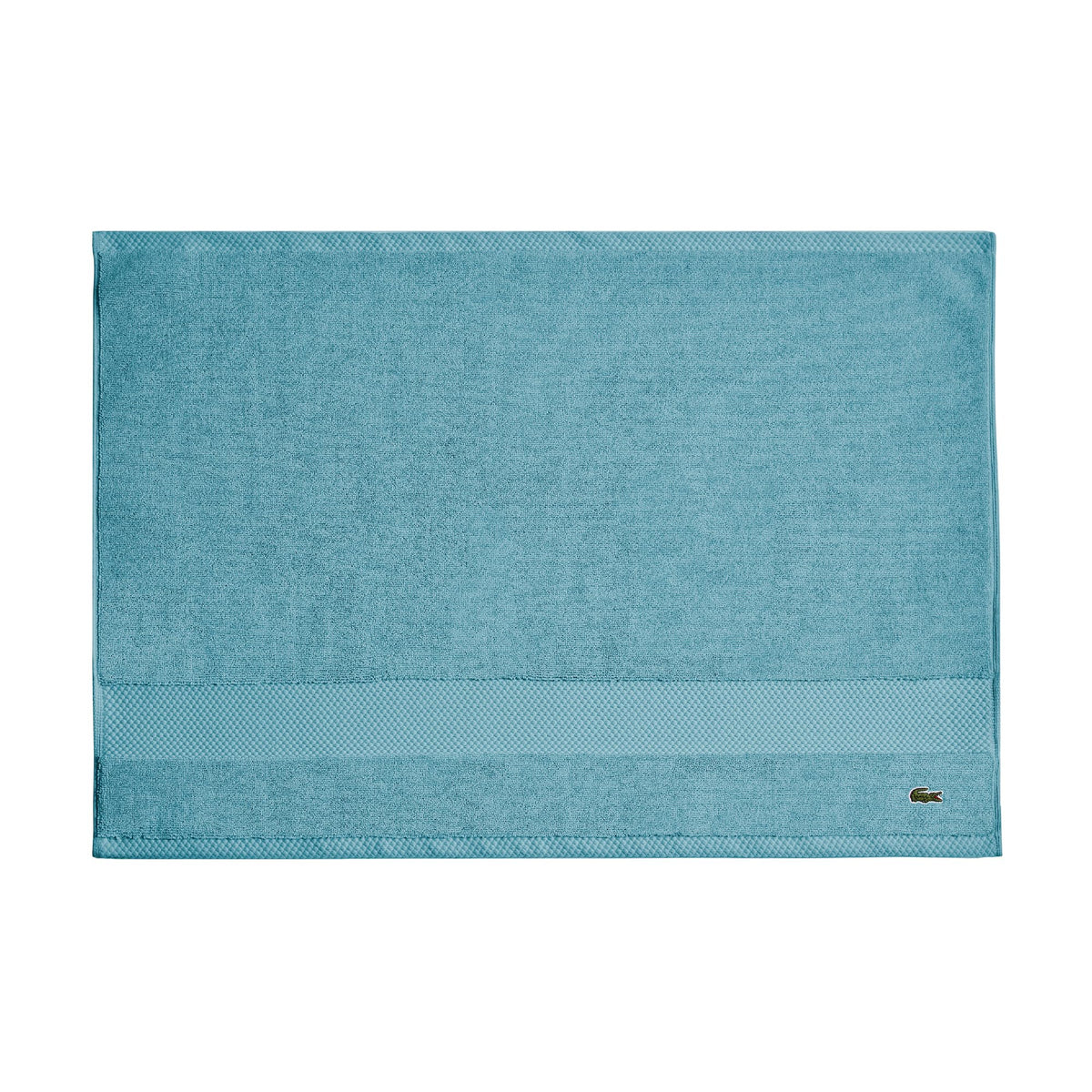 Celestial Cotton Tub Mat