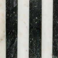 Striped Marble Cutting Board