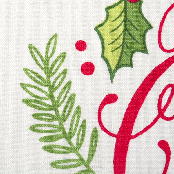 Greenery Placemats (Set of 6)