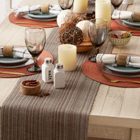 Mushroom Table Runner