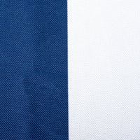 Nautical Blue Cabana Napkins (Set of 6)