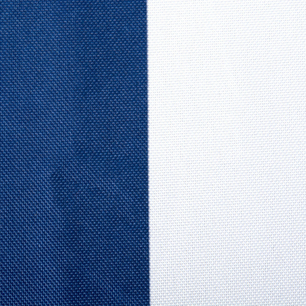 Nautical Blue Cabana Napkins (Set of 6)