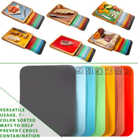 Bamboo Serving Board
