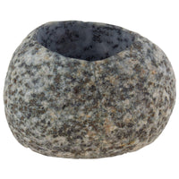 River Stone Planter